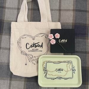 Catbird 14k Cherubino Gold Chain 21 inches ✨brand new✨